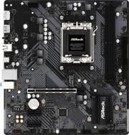 Материнская плата ASRock A620M-HDV/M.2 (Socket AM5, AMD A620, micro ATX)