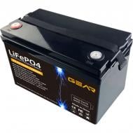 Батарея акумуляторна Gear LiFePo4 25.6V-50Ah (1280Wh)