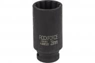 Головка ударная глубокая 28 мм (12гр.), 1/2'' ROCKFORCE 1 шт. RF-4488528