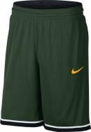 Шорты Nike M NK DRY CLASSIC SHORT AQ5600-375 р. M зеленый