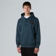 Джемпер THE NORTH FACE M FINE HOODIE NF0A89EUBSA1 р.M синий