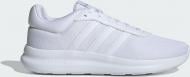 Кроссовки женские Adidas Lite Racer 4.0 IE8561 р.40 2/3 белые