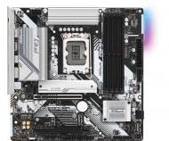 Материнская плата ASRock B760M PRO RS (Socket 1700, Intel B760, micro ATX)