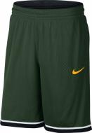 Шорты Nike M NK DRY CLASSIC SHORT AQ5600-375 р. XL зеленый