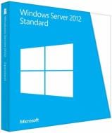 Программное обеспечение Microsoft Windows Server 2012 R2 Standard Edition x64 Russian 2CPU/2VM DVD ОЕМ (P73-06174)