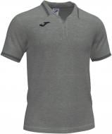 Поло Joma CAMPUS III POLO MELANGE S/S 101588.250 р.L серый