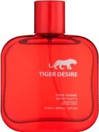 Туалетная вода Cosmo Designs Tiger Desire 100 мл