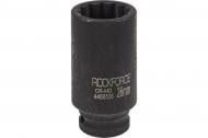 Головка глубокая 26 мм (12гр.), 1/2'' ROCKFORCE 1 шт. RF-4488526