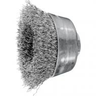 Щетка чашечная BRUSH TBU 60/M14 INOX 0,30 Pferd 5853