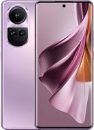 Смартфон OPPO Reno10 Pro 12/256GB glossy purple (CPH2525 PURPLE 12/256)