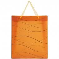 Пакет подарунковий Waves-1 8504-29-A 32х27 см Axent Пакет подарунковий Waves-1 8504-29-A 32х27 см Axent