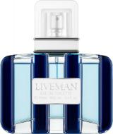 Туалетная вода TRI Fragrances Liveman 100 мл