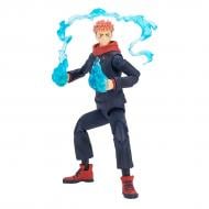 Игровая фигурка Total Anime W1 - Итадори (с аксессуарами) KAZ0003-W1 Игровая фигурка Total Anime W1 - Итадори (с аксессуарами) KAZ0003-W1