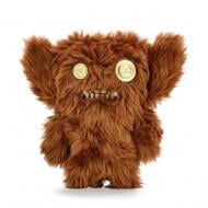 Мягкая игрушка Fuggler Мрачный Бурчало коричневый 15708J