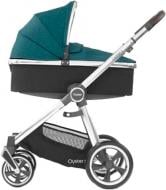 Коляска универсальная 2 в 1 BabyStyle Oyster 3 Regatta