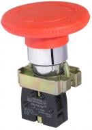 Кнопка Аско-Укрем XB2-BS642 A0140010083