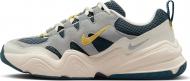 Кроссовки женские Nike WMNS TECH HERA FQ2771-300 р.39 зеленые