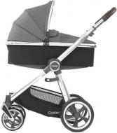 Коляска универсальная 2 в 1 BabyStyle Oyster 3 Mercury