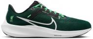Кроссовки мужские демисезонные Nike PEGASUS 40 (LIVERPOOL FC) FN5024-300 р.44,5 зеленые