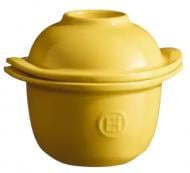 Форма для запікання Emile Henry з підставкою під яйце Specialised tools 14x11x11 см 0,3 л (908409)