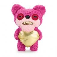 Мягкая игрушка Fuggler Мишка Жахишко розовый 15708L