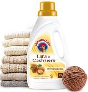 Гель для машинной и ручной стирки Chante Clair для шерсти и кашемира 0,9 л