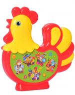 Развивающая игрушка Limo Toy Аудио-сказки петушок FT 0018
