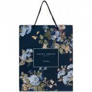 Пакет подарунковий Laura Ashley,Gorgeous 8502-24-A-LA 26х32 см Axent Пакет подарунковий Laura Ashley,Gorgeous 8502-24-A-LA 26х32 см Axent