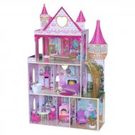 Кукольный домик Kidkraft Rose Garden Castle KidKraft 10117