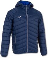 Куртка чоловіча Joma URBAN III ANORAK DARK NAVY-ROYAL 101594.331 р.M темно-синя