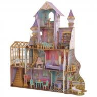 Ляльковий будиночок Kidkraft Enchanted Greenhouse Castle 10153