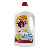 Гель для машинного та ручного прання Chante Clair Марсельське мило 3,6 л