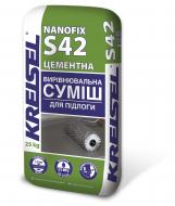 Самовыравнивающийся пол KREISEL Nanofix S42