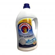 Гель для машинного та ручного прання Chante Clair Глибоке очищення 3,6 л