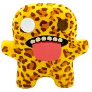 Фигурка коллекционная Fuggler Леопардовая Уго-Буга FG2012A