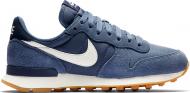 Кроссовки женские Nike INTERNATIONALIST 828407-412 р.38,5 синие