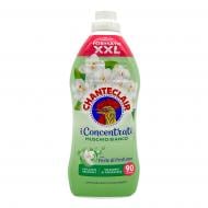 Смягчитель Chante Clair Белый мускус 1,8 л