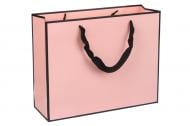 Пакет подарочный 27x8x21 см 3123-3707