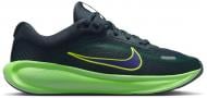 Кроссовки детские Nike Stellar Ride HQ3266-300 р.36,5 темно-зеленые