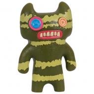 Фігурка колекційна Fuggler Зелений нерішучий монстр FG2012D Фігурка колекційна Fuggler Зелений нерішучий монстр FG2012D