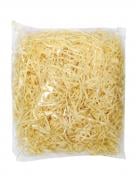 Наполнитель бумажный декоративный 50 г 18 см 0,17 м коричневый