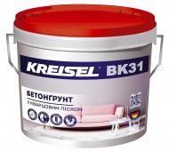 Ґрунтовка адгезійна KREISEL Бетонконтакт NANOFIX BK31 15 кг