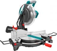 Пила торцювальна Total TS42163051 Пила торцювальна Total TS42163051