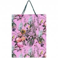 Пакет подарунковий Olga Selyshcheva Summer Time 8502-22-A-OS 26х32 см Axent Пакет подарунковий Olga Selyshcheva Summer Time 8502-22-A-OS 26х32 см Axent