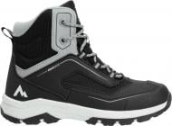 Черевики McKinley Maine II MID WI AQB J 432384-902057 р.34 чорний