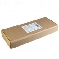 Неонова вивіска ArtEco Light OPEN 250x100 мм різнокольоровий (RGB)