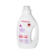 Гель для машинного та ручного прання Milwa Color Universal 1 л