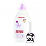 Гель для машинной и ручной стирки Milwa Color Universal 1 л