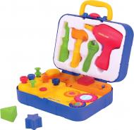 Игровой набор Kiddieland Маленький столяр 27722