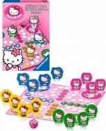 Гра настільна Ravensburger Пачісі Hello Kitty 22076